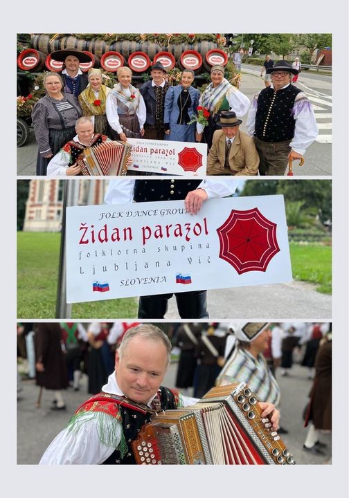 Kirchtag 2022