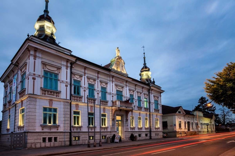 7. večeru ljudskih pesmi in napevov v domžalah