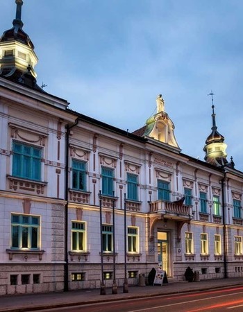 7. večeru ljudskih pesmi in napevov v domžalah