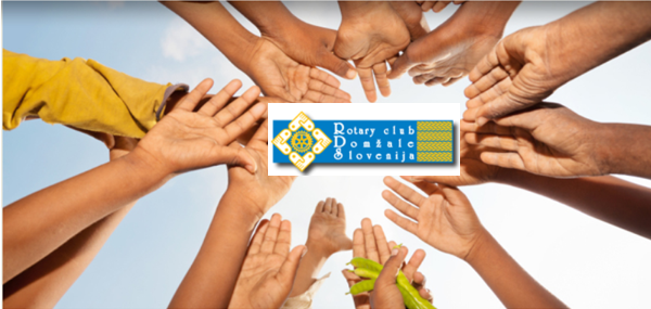 Letno srečanje Rotary Domžale 25.6.2022